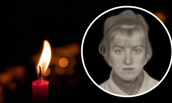 Пішла з життя талановита багаторічна вчителька Копайгородського ліцею