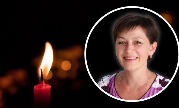 Пішла з життя талановита лікарка — завідувачка відділення Вінницької дитячої інфекційної лікарні