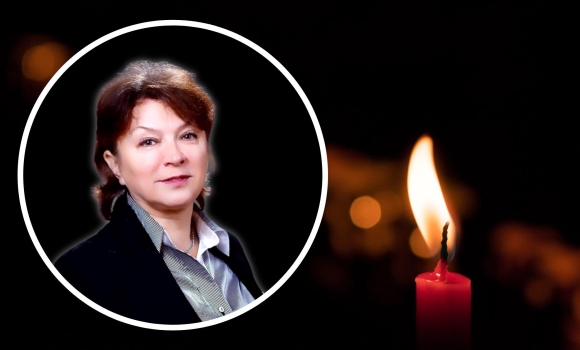Пішла з життя талановитий викладач Барського коледжу транспорту та будівництва