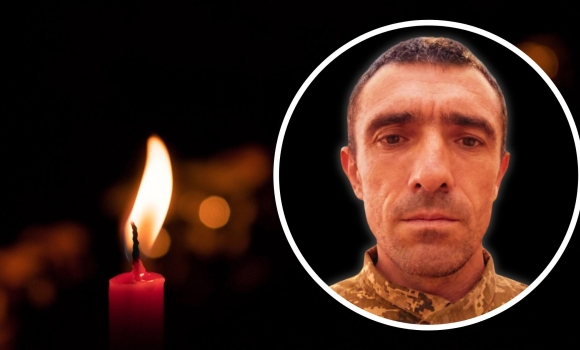 Пішов із життя хоробрий захисник із Мізяківських Хуторів