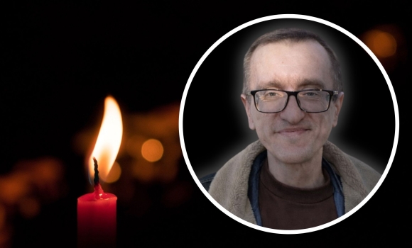 Пішов з життя голова Томашпільського районного суду