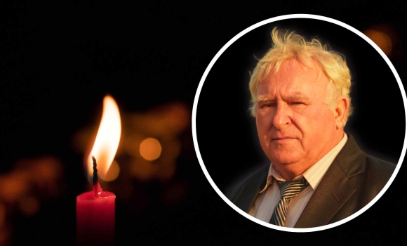 Пішов з життя один із найвпливовіших вінницьких аграріїв