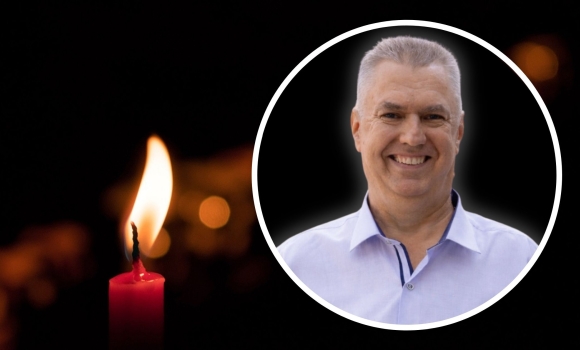 Після тривалої хвороби помер колишній заступник директора Вінницяобленерго