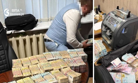 Пів мільярда гривень щомісяця детективи викрили «конвертаційний центр», що працював через криптовалюту Пів мільярда гривень щомісяця детективи викрили «конвертаційний центр», що працював через криптовалюту
