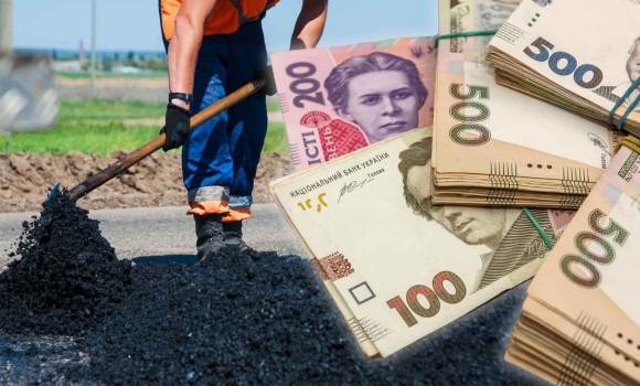 Пів мільйона «в яму» на Вінниччині судитимуть посадовицю за недбалий ремонт доріг