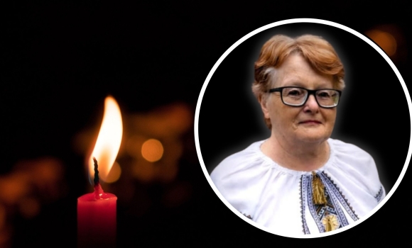 Пів століття роботи з книгами у Вінниці померла шанована бібліотекарка