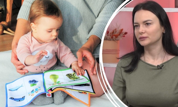 Планування вагітності та репродуктивне здоров'я Поради від лікарки акушер-гінеколога Юлії Гарнець