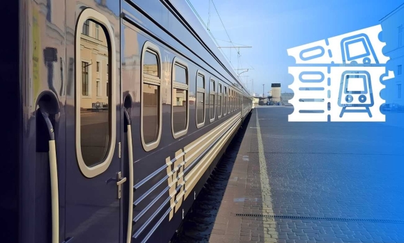Плануйте поїздки заздалегідь оновлено розклад потягів у Козятинському напрямку