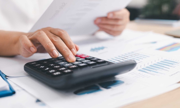 Платники Вінниччини спрямували до бюджету майже 12 млрд грн