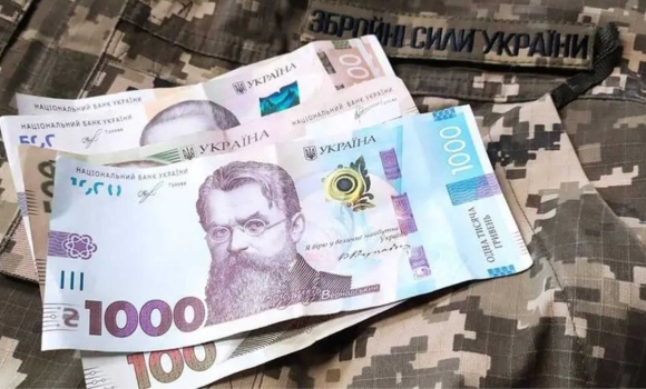 Платники Вінниччини від початку року перерахували 809 млн грн на підтримку захисників