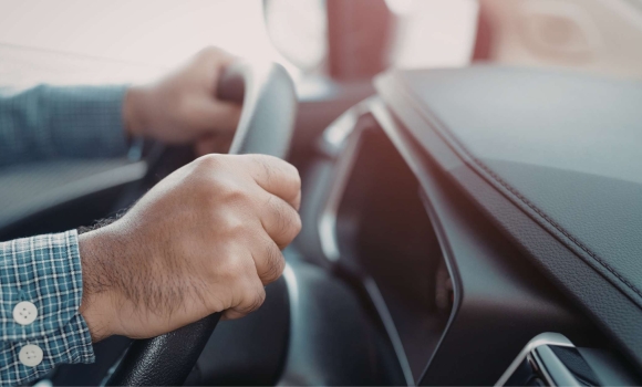 Побільшало маршрутів для проходження водійських практичних іспитів у Вінниці