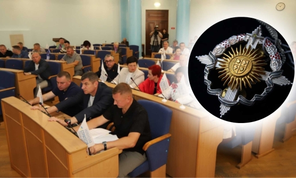 Почесну відзнаку«За заслуги перед Вінниччиною» отримають 17 жителів області