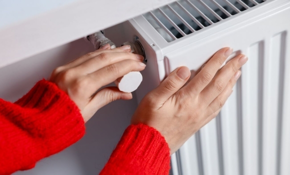 Подачу тепла в житлові будинки Вінниці завершать 28 березня