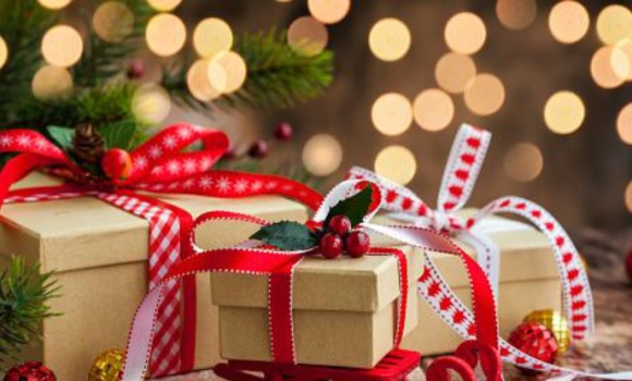 Які новорічні подарунки цьогоріч обирають вінничани