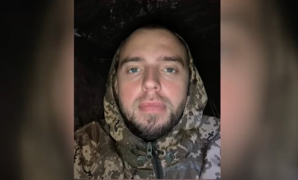 Полеглому захиснику з Тростянця просять присвоїти звання "Герой України"