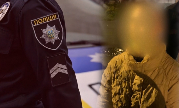 Поліцейські розшукали 14-річну вінничанку, яка втекла з дому