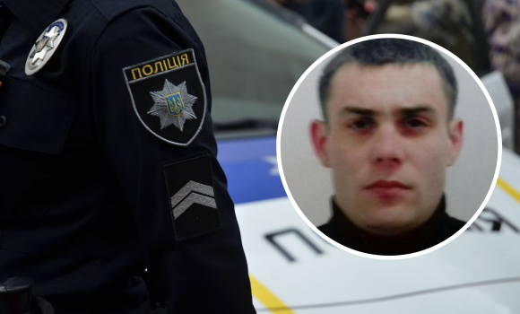 Поліцейські розшукують 38-річного жителя Вінницької області