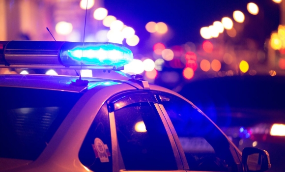 Поліція Вінниччини забезпечила охорону публічної безпеки в новорічну ніч