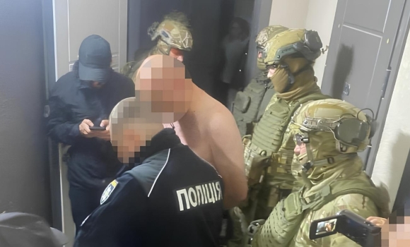 Поліція встановила осіб, які роками тому грабували фермерів та літніх людей у Вінницькому районі Поліція встановила осіб, які роками тому грабували фермерів та літніх людей у Вінницькому районі