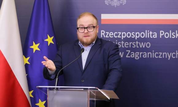 Польща хоче поновити роботу консульства у Вінниці