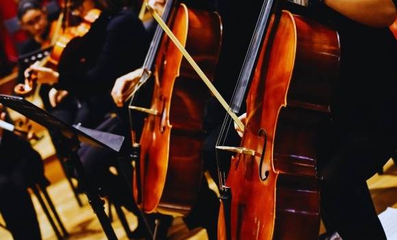 Польська весна у Вінниці відомі солісти та вільний вхід на концерт для всіх охочих