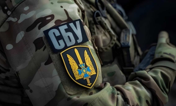 Полював за командними пунктами ЗСУ спецслужби Вінниччини затримали на Донеччині зрадника