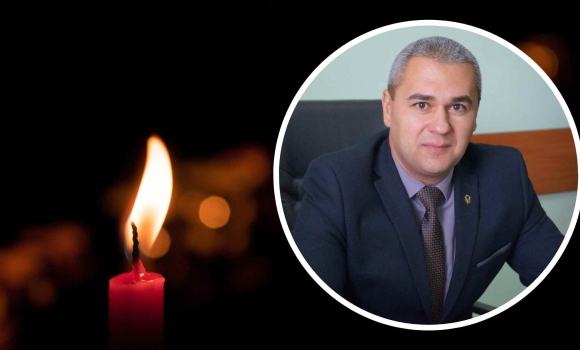Помер керівник Вінницького управління Держфонду сприяння молодіжному житловому будівництву