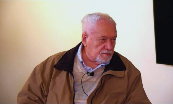 Помер Семен Глузман — видатний дисидент, президент Асоціації психіатрів України