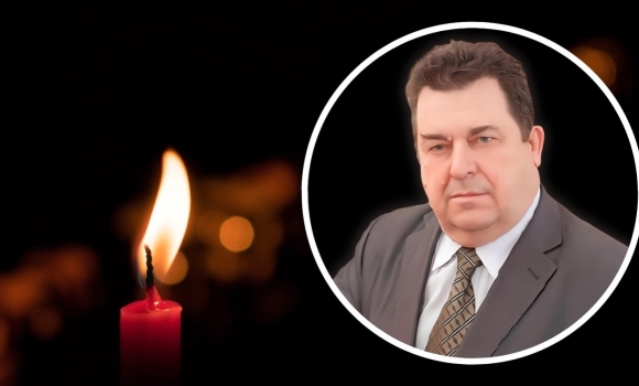 Помер відомий науковець, колишній професор Вінницького торговельно-економічного інституту