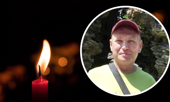 Помер захисник України, мешканець Вапнярської громади - оголошено траур