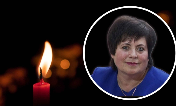 Померла досвідчена держслужбовиця, керівниця міського відділу у справах дітей Ладижинської міськради Померла досвідчена держслужбовиця, керівниця міського відділу у справах дітей Ладижинської міськради