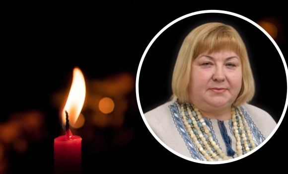 Померла директорка Вінницького краєзнавчого музею Катерина Висоцька