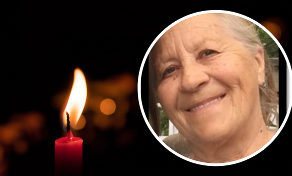 Померла колишня вчителька Крижопільської школи