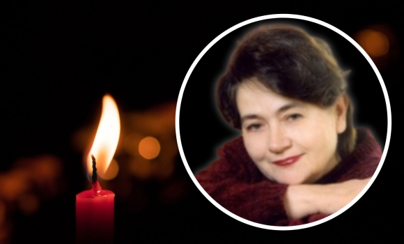 Померла талановита викладачка Вінницького коледжу мистецтв ім. М. Д. Леонтовича