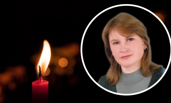 Померла заступниця директора Хижинецького ліцею