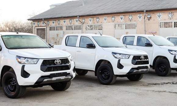 Понад 1,3 млрд грн спрямували у Вінниці на «Безпеку та оборону»