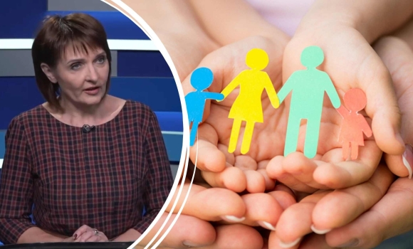 Понад 1000 дітей у Вінницькій громаді мають статус постраждалих внаслідок війни