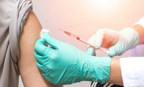 Понад 2 тисячі вінничан імунізувались у рамках програми «Стоп-грип»