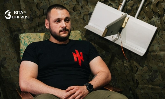 Понад 250 збитих цілей за місяць силами п’яти екіпажів у чому секрет батареї «Пугач» Понад 250 збитих цілей за місяць силами п’яти екіпажів у чому секрет батареї «Пугач»