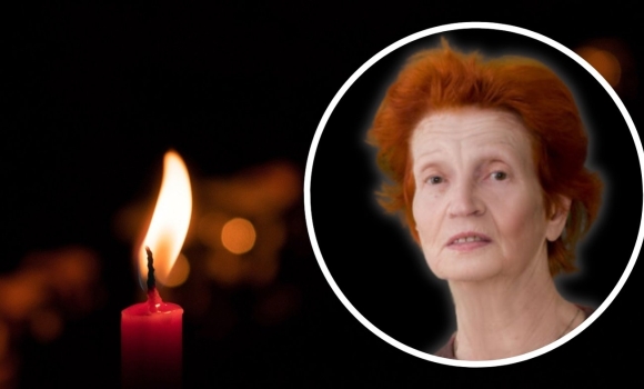 Понад пів століття присвятила музиці у Вінниці пішла з життя легендарна викладачка коледжу мистецтв