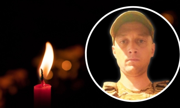 Понад рік захищав Україну на війні загинув воїн з Калинівської громади