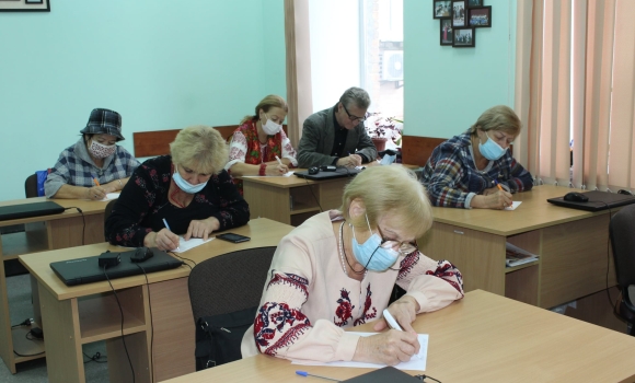 Понад шість тисяч вінничан отримали послуги Територіального центру