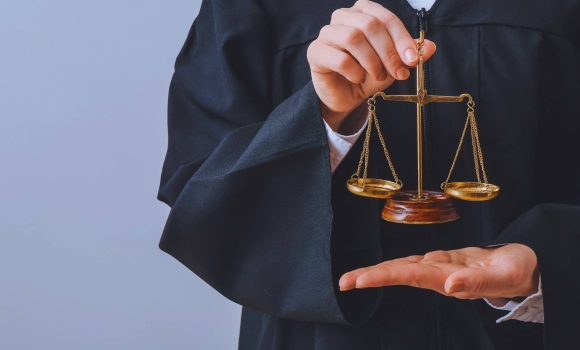 Поповнився колектив Сьомого апеляційного адмінсуду Вінниці