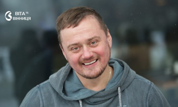 Попри тривожні новини з міста Андрій Кокотюха не скасовує зустрічей із вінничанами Попри тривожні новини з міста Андрій Кокотюха не скасовує зустрічей із вінничанами