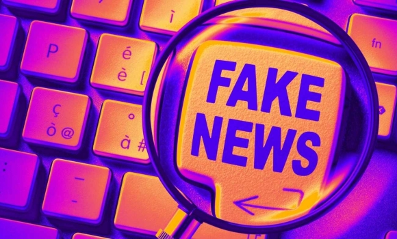 Популярний Телеграм-паблік обманув вінничан — поширив фейкове фото