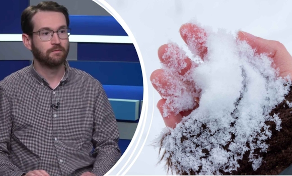 Поради вінничанам при обмороженні як зігрітись та що не можна робити Поради вінничанам при обмороженні як зігрітись та що не можна робити