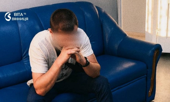 Порушив тишу під час комендантської години у Вінниці затримали п'яного хулігана