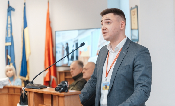 Послуги, укриття, інфраструктура: як минув 2022 рік у Вінницько-Хутірському окрузі