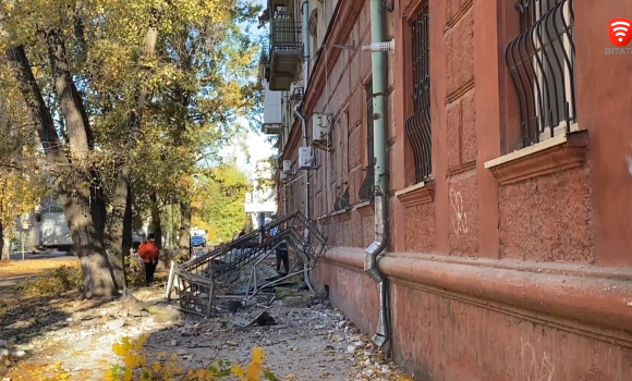 Постраждали пожежники в Ізюмі, продовжують знищувати Херсон