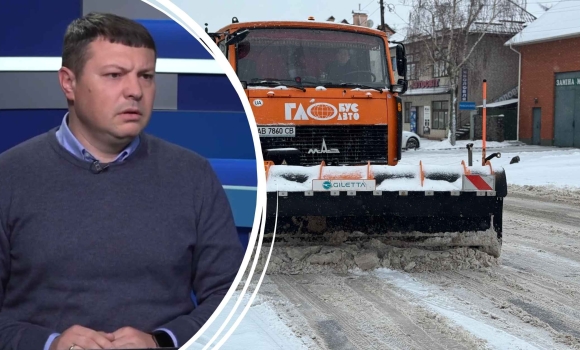 Посилений режим роботи хто та як гарантує стабільність у Вінниці під час складних погодних умов
